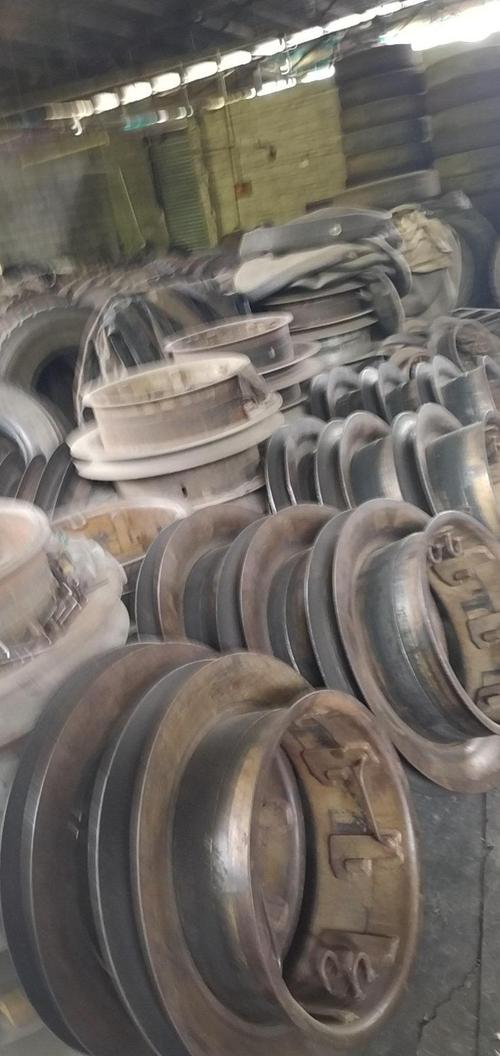 轮胎厂另有发展整体对外处理全套轮胎翻新及硫化设备